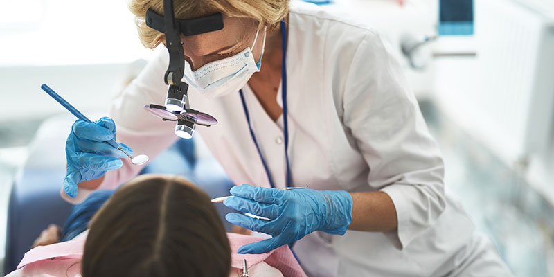 Oralchirurgie - Zahnarztpraxis Dr. Barbara Meiser Saarbrücken
